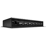 Lindy 42794 USB-A Hub (7-Port)