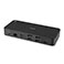 Lindy 43366 DST Pro Universal USB-C Dock (USB-C/Thunderbolt/HDMI/RJ45)