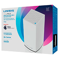 Linksys Atlas Pro 6 WiFi 6 Mesh Router System - 1pk