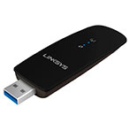 Linksys WUSB6300 USB WiFi adapter 867Mbps (Dual Band)