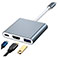Lippa 87W PD USB-C Dock (3 porte)