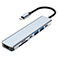 Lippa 87W PD USB-C Hub (7 porte)