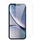 Lippa Clear Beskyttelsesglas iPhone 14/13 Pro/13 (2,5D)