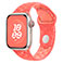 Lippa Flour Rem t/Apple Watch (38-41cm) Rd