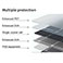 Lippa Foldbart Solcellepanel m/Taske (100W)