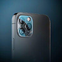 Lippa Kamerabeskyttelsesesglas (iPhone 13 Pro Max)