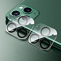 Lippa Kamerabeskyttelsesglas (iPhone 11 Pro)