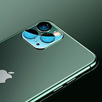 Lippa Kamerabeskyttelsesglas (iPhone 11 Pro)