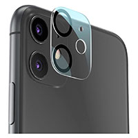 Lippa Kamerabeskyttelsesglas (iPhone 12)