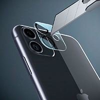 Lippa Kamerabeskyttelsesglas (iPhone 12)