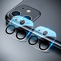 Lippa Kamerabeskyttelsesglas (iPhone 12 Mini)