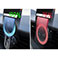 Lisen Magnetisk Smartphone Ring Bilholder - MagSafe (Luftkanal)