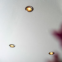 Lite Bulb Moments Smart  Dmpbar LED RGB Pre - GU10 (4,5W) 3pk
