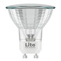 Lite Bulb Moments Smart  Dmpbar LED RGB Pre - GU10 (4,5W) 3pk