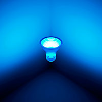 Lite Bulb Moments Smart  Dmpbar LED RGB Pre - GU10 (4,5W)