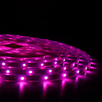 Lite Bulb Moments Smart Vandtt LED RGB Strip - 5m (13,6W)
