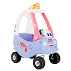 Little Tikes Cozy Coupe Fairy Gbil (18mdr+)