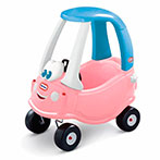 Little Tikes Cozy Coupe Princess Gbil (18mdr+)