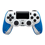 Lizard Skins PS4 Controller Grip - Polar Blue