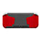 Lizard Skins Switch Controller Grip (Lite) - Crimson Red