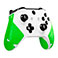 Lizard Skins Xbox ONE Controller Grip - Emerald Green