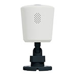 LK Wiser udendørs IP kamera (1080p) Hvid