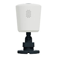 LK Wiser udendrs IP kamera (1080p) Hvid