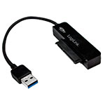 Logilink 102080 USB til SATA Adapter (USB 3.0/SATA)