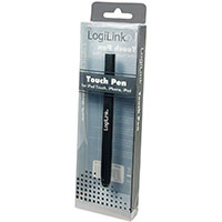 Logilink AA0010 Touch Pen - Sort