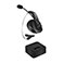 Logilink BT0059 Bluetooth Headset Mono m/dock (18 timer)