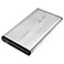 LogiLink Harddisk Kabinet USB 3.2/SATA (2,5tm)