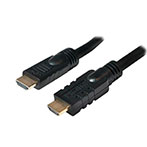 Logilink HDMI 2.0 Kabel Aktivt (30m)