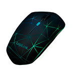 LogiLink Bluetooth mus m/LED (1600 dpi)