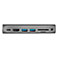 Logilink iPad Docking Station USB-C 60W PD (7-porte) Alu