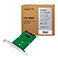 Logilink SATA til M.2 SATA SSD Adapter