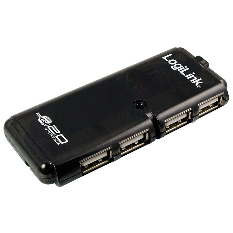 USB Hub - 4 porte