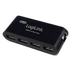 Logilink USB 2.0 Hub (4xUSB 2.0)