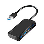Logilink USB-A Hub (4xUSB-A)