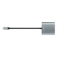 Logilink USB-C Dock (HDMI/USB-A/USB-C)