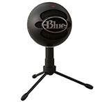 Logitech Blue Snowball Ice Gaming Mikrofon (USB)