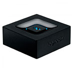 Logitech Bluetooth musikmodtager (RCA Phono)