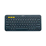 Logitech Bluetooth tastatur (Multi-device) K380