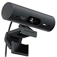 Logitech BRIO 505 Business Webkamera (1920x1080)