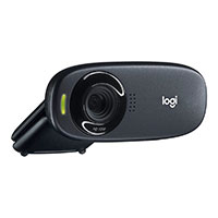 Logitech C310  DH Webcam (720p)