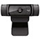 Logitech C920e Webkamera (1080p)