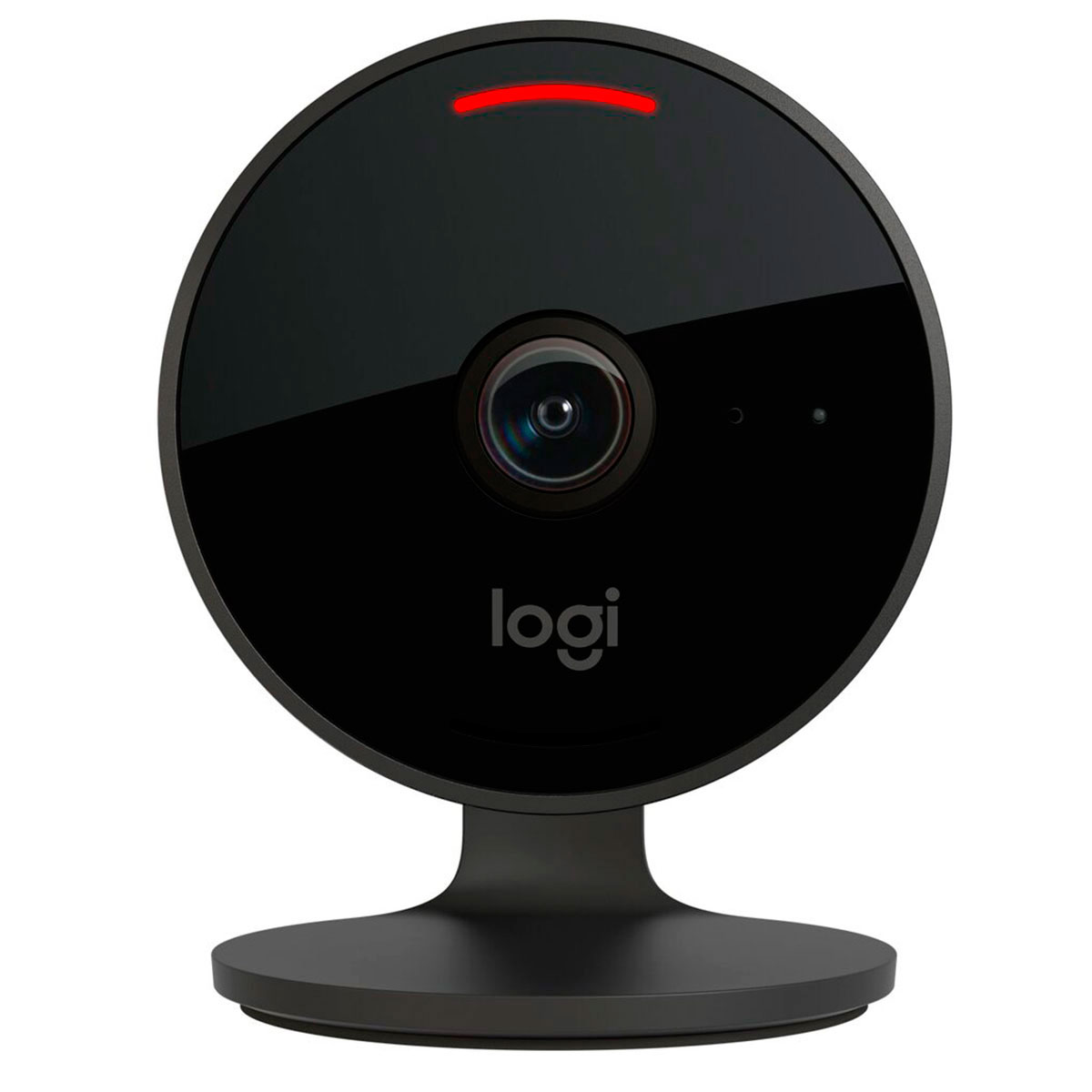 hulkende Vulkan Tablet Logitech Circle View IP kamera (Wi-Fi) 180 grader - Køb her