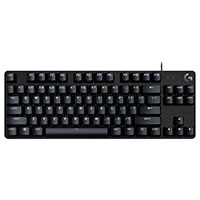 Logitech G G413 TKL SE Gaming Tastatur (Mekanisk)