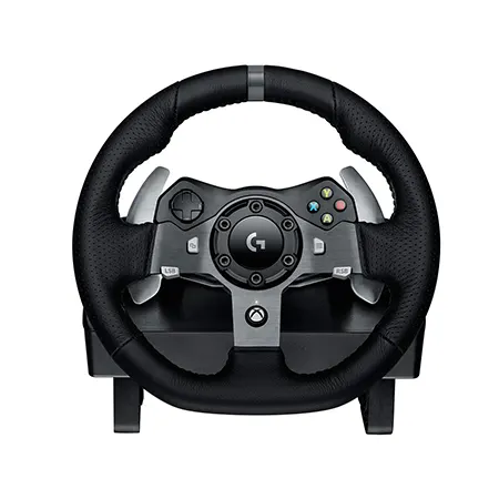 G29 Driving Gaming rat/pedal