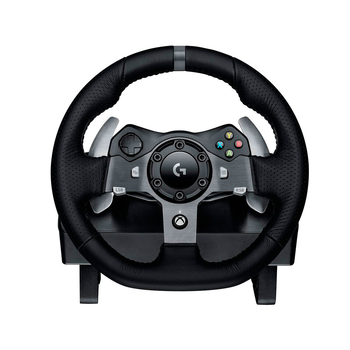 oase bemærkede ikke Udstyre Logitech G29 Driving Force Gaming rat/pedal (PC/PS3/PS4)