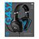 Logitech G432 Gaming Over-Ear Headset (2x3,5mm)